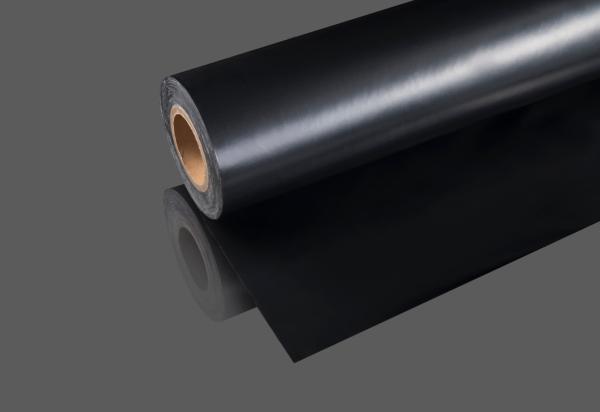 High Strength Cross Laminated Film