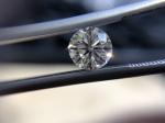 1.72CT E VVS2 ID EX CVD Lab Created Diamond Round Cut LG502193425