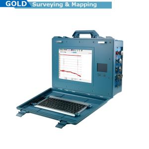 Quality Underwater Geography Survey Echosounder For Hydrological Research wholesale