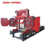 Advanced Saw Cutting Machine and Wood Band Saw for Woodworking Machinery