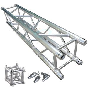 Quality 290*290mm Indoor Outdoor Aluminium Spigot Truss For Celebrations wholesale