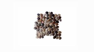 Quality Subway Sliced River Rock Tile Lightweight Premium Grade Timeless Beauty Slip Resistent wholesale