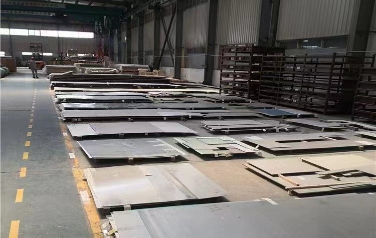 Astm B462 B619 Uns N10276 Alloy 276 Hastelloy C276 Sheet Hastelloy Alloy Plate 1.0mm 100mm