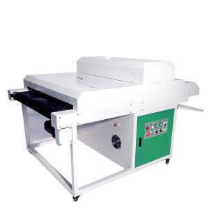 Quality Ultraviolet Small Varnish Coating Machine 650mm For Photo Paper wholesale