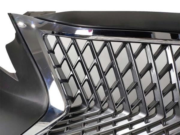 Lexus ES200 ES350 Vehicle Bumper Parts Car Body Kit 2012-2016 Upgrade To LS