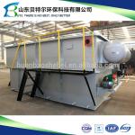 Retail Industry Plating Device for Zinc Chrome Nickel Cupper Wastewater