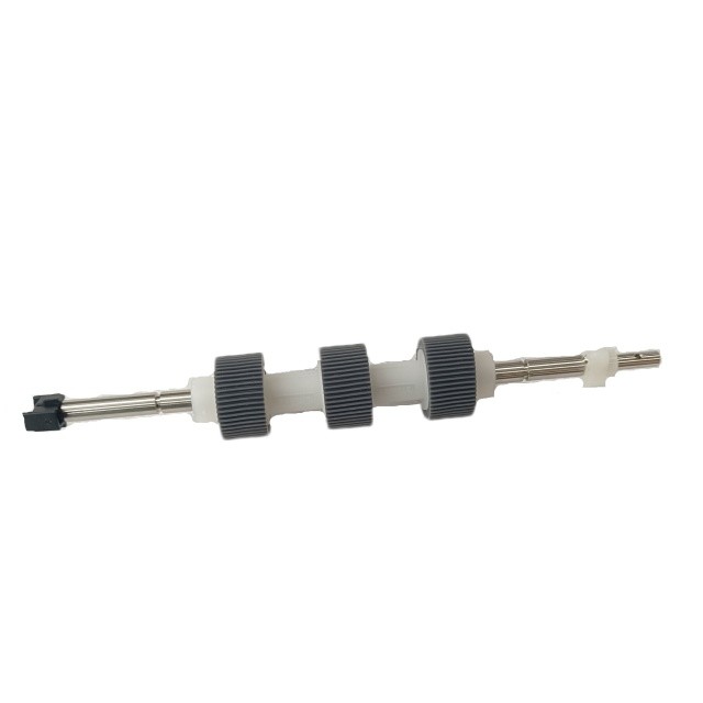 ATM Machine Parts Wincor Plastic Pulley Draw-off Shaft In CMD-V4 1750035762 01750035762