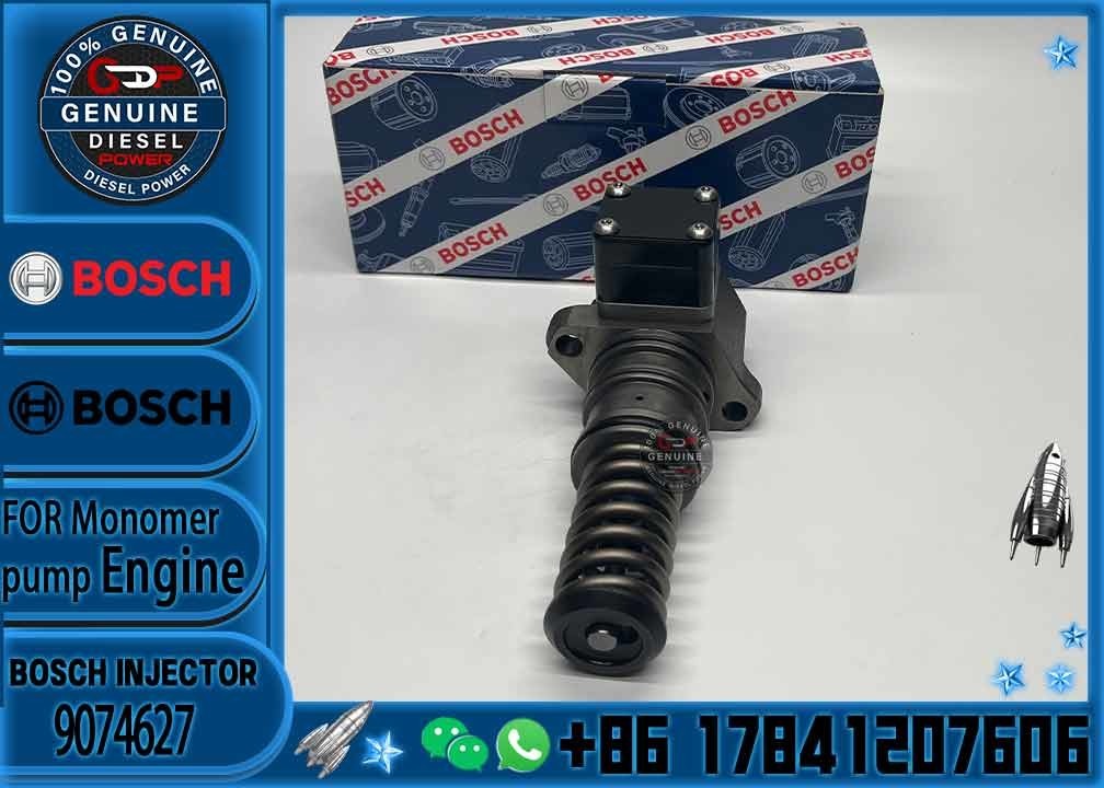 Boscch Electronic Unit Pump 0414755002 0414755003 0414755004 0414755005 0414755008 0414755014 0414755015 0414755017 0414