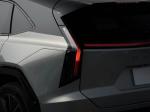 2025 New Model Honda S7 Hot Selling Electric Vehicle Big Battery 650km Long