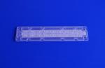 18Watt LED Street Light Components With Xpe Lens and PCB