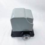 800kg Commercial Sliding Gate Opener With Keypad Electronic