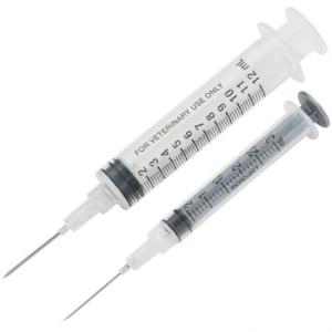Quality Hospital Disposable Needles And Syringes Luer Lock For Emergency Room wholesale