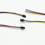 600V Battery Charge Cables Quick Connector 10awg Sae Extension Cable