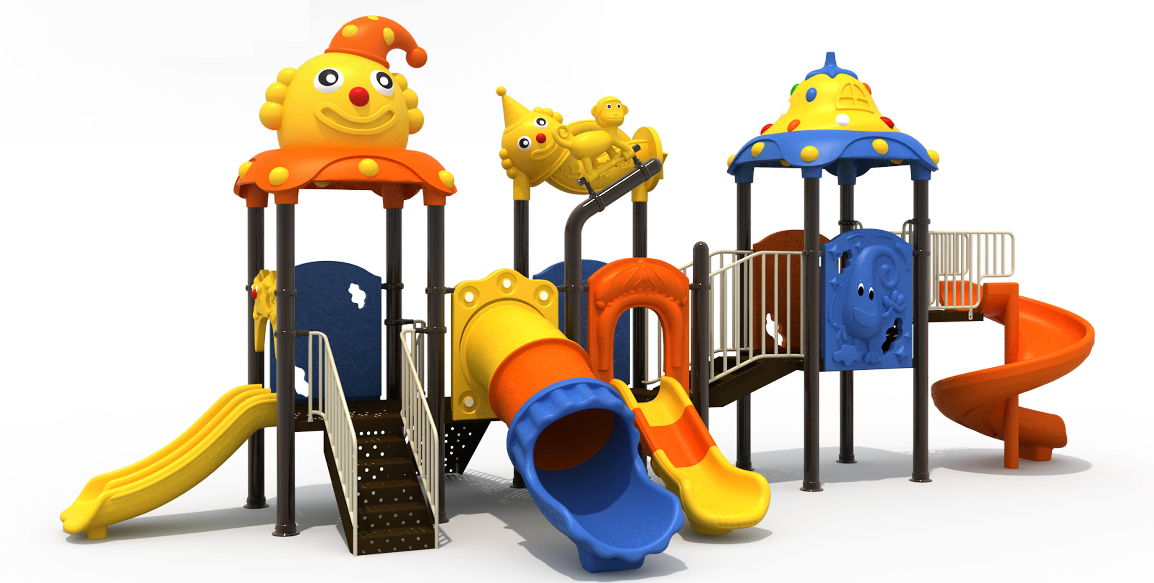 children's outdoor playground small size outdoor play structures kids play structure