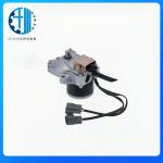 Standard Size 7834-40-2002 Throttle Motor Assy For Komatsu Excavator PC120-6