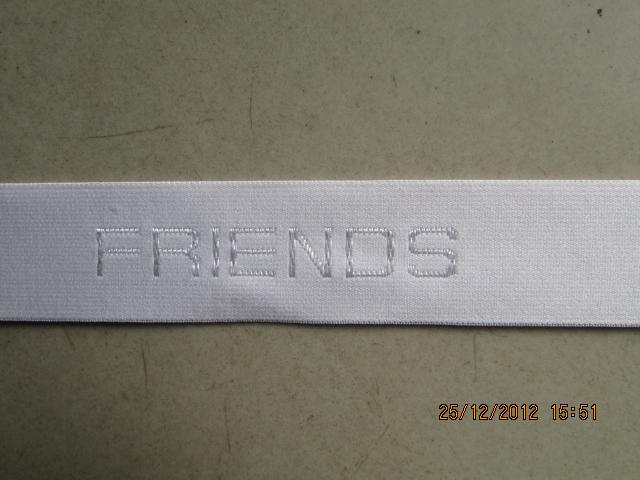 High Stretch Woven's Elastic Band,Underwear Elastic Tape For Ladies Panties