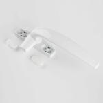 109mm Window Handle Aluminum Upvc Door Window Hardware Handles for Doors and