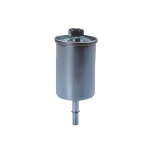 Quality Clamp On F54714 Vehicle Fuel Filters 304 Stainless Steel With Magnet wholesale