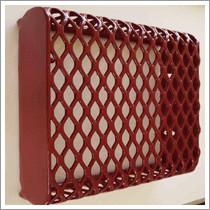 Quality garden fence,Expanded metal fence wholesale