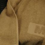 Embroider Azo Free Luxury Collection Towels