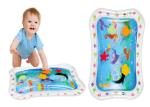 Summer Cooling Inflatable Water Toys / Inflatable Baby Water Mat For Kids