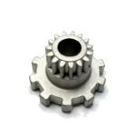 Lost Wax Investment Casting Parts of Marine Industry