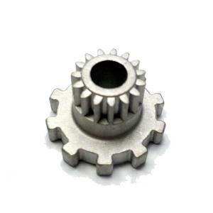 Quality Lost Wax Investment Casting Parts of Marine Industry wholesale