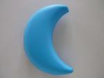 moon shape night light