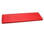 Reflective PE Plastic Warning Triangle Sign Traffic Safety Equipment