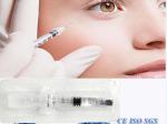Injection Gel Dermal Filler Syringe Hyaluronic Acid
