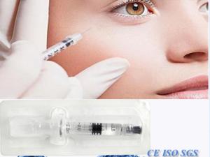 Quality Injection Gel Dermal Filler Syringe Hyaluronic Acid wholesale