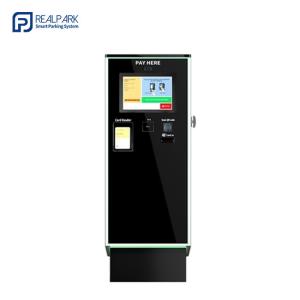 Quality 19.1 Inch Autopay Machine Parking Touch Automatic Pay Machine wholesale