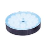 24V 8.6W R W G B IC Components Machine Vision Ring Light