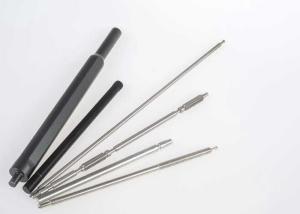 Quality Hardware Precision Stainless Steel Shaft CamShafts / Spline Shafts / Long Shafts wholesale