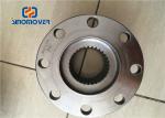 OEM VG2600060489 31*180*80mm Truck Flange Sino Truck Spare Parts