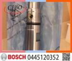 0 445 120 352 0445120352 BOSCH Fuel Injector