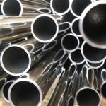A53 DN600 A106 welded round steel tube
