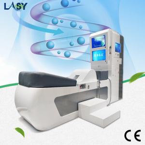 Quality 380v 220v Ems Body Sculpting Machine Supersonic Hydrotherapy Massage For Bowel Irrigation Device wholesale