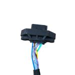 CAT Passanger car Caterpillar Engine Wiring Harness 418-7614