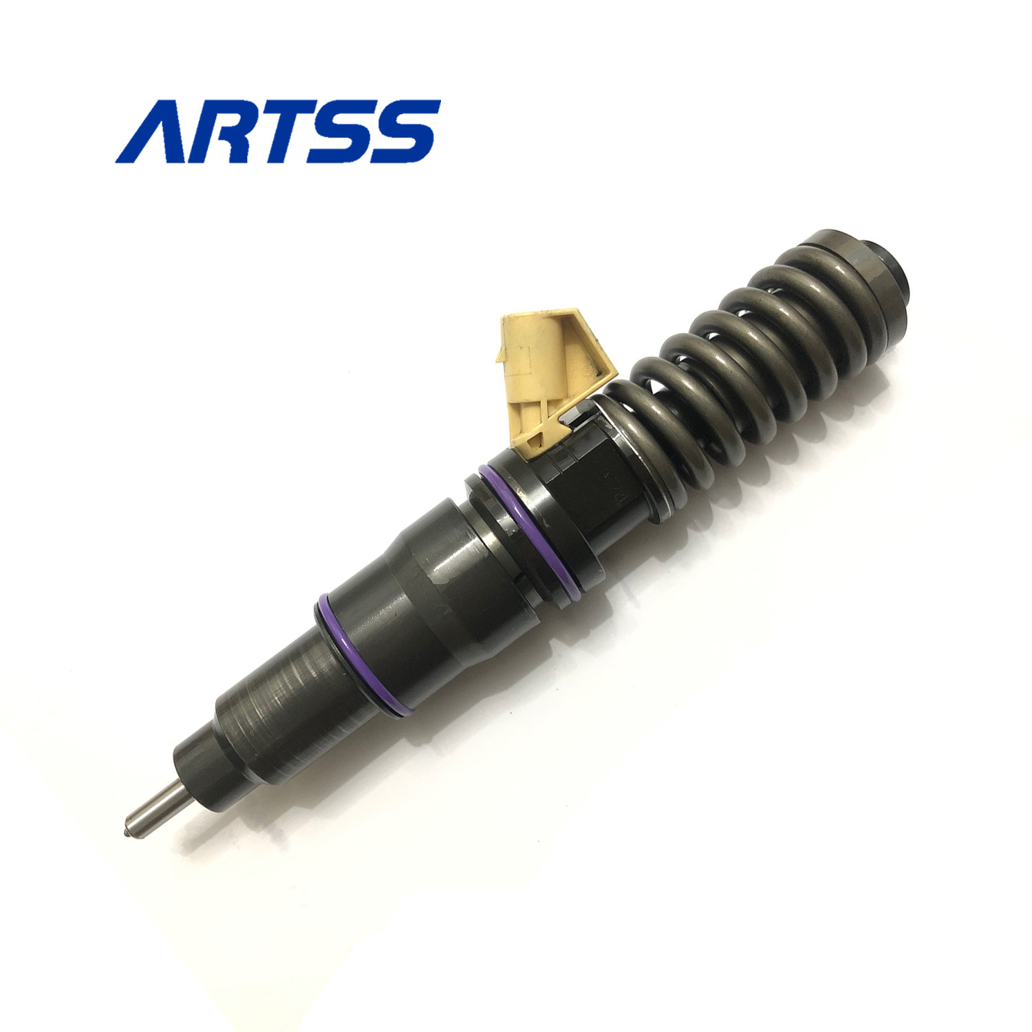 Diesel Engine Common Rail Fuel Injector Nozzle EC360 20440388 For Volvo Excavator