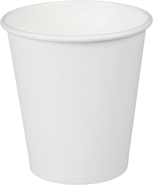 Cheap Eco Friendly 78mm Top Easter Disposable Paper Cups  For Coffee for sale
