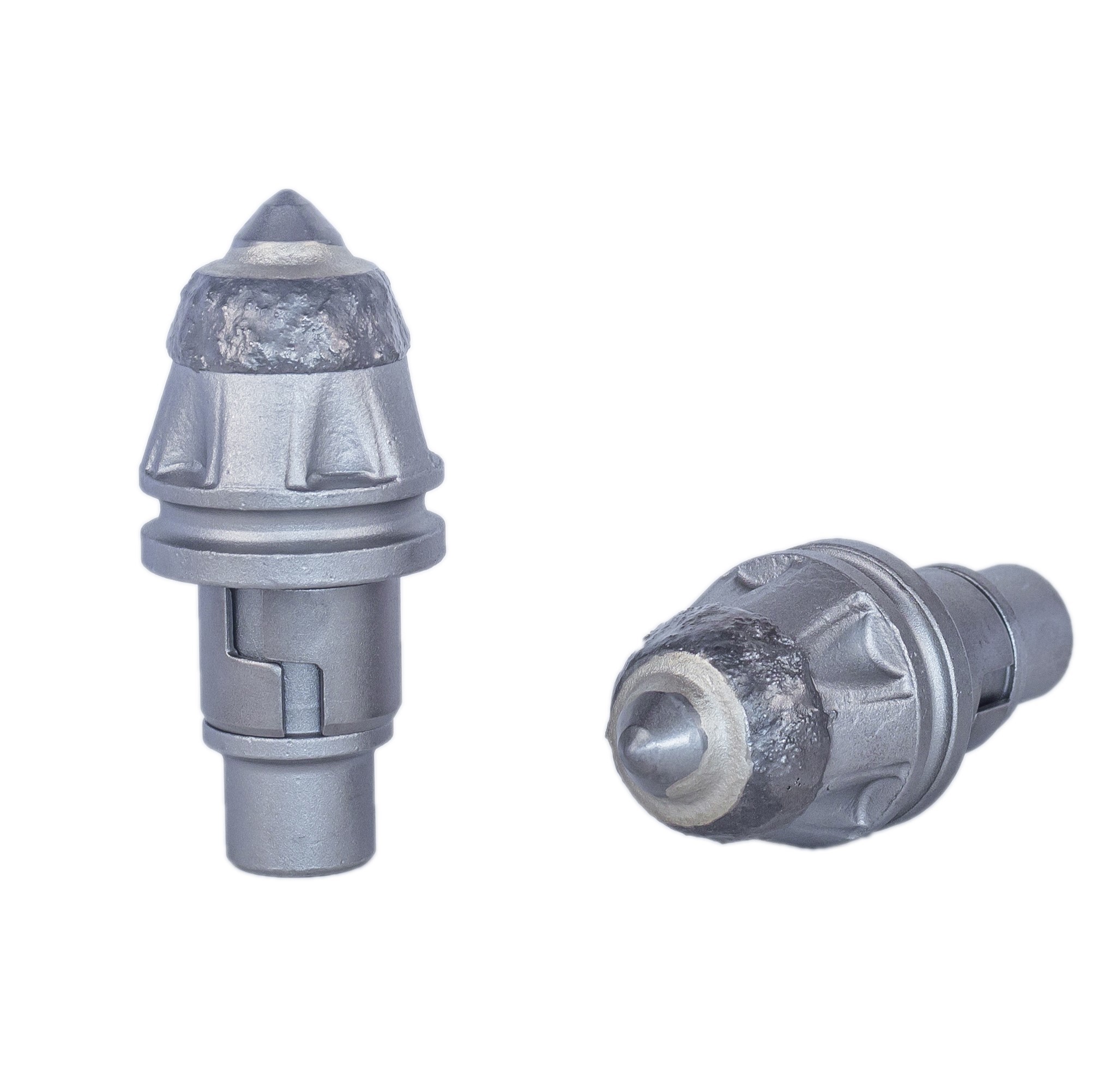 R306030C Mining Tungsten Carbide Rotary Excavating Bits For Rotary Drilling Rig