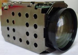 Quality Newest SAMSUNG SCM-6200 Full HD 20X Optical 2 Million Zoom Camera wholesale