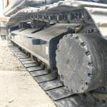 2019 Hyundai 220lc-9s Excavator 22 Ton Used for Engineering Construction in