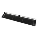 63 Inch Professional Paper Trimmer for Advertising Company and Photo Studio