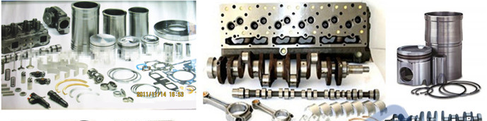 ORIGNAL NPR 4HK1 6HK1 PISTON RING 8-98017166-0 8980171660 DIESEL ENGINE FOR ISUZU MOTOR AUTO PARTS 8-97391-502-3