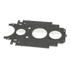 Quality Precision Aluminium Sheet Metal Fabricators Aluminum Plate Fabrication wholesale