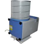 Lathe CNC Industrial Oil Mist Collector Extractor Smoke Fume Absorber Oil Fog