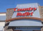 5mm Aluminum Composite Panel Signage