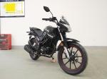 150 Cc 250 Cc Naked Sport Motorcycle Alloy Wheels With Digital Meter